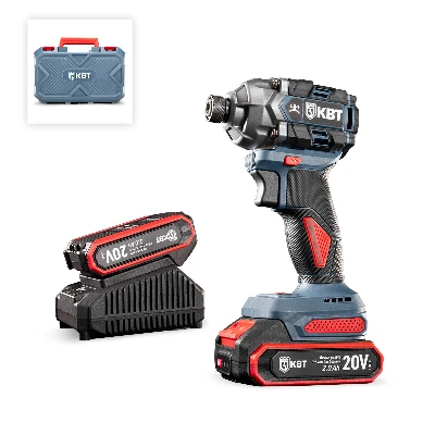 Винтоверт SB-20-230 серия ПРОФИ аккумуляторный бесщеточный