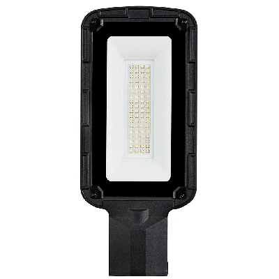 Светильник светодиодный уличный ДКУ-100вт 5000К IP65 SAFFIT SSL10-100 55234