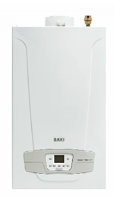 Котел газовый LUNA DUO-TEC MP 1.35 настенный 36.6 кВт конденсационный одноконтурный с закрытой камерой сгорания с модуляционным насосом