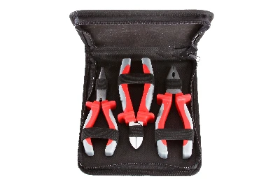 Набор диэлектрического инструмента НИИ-12 серия СТАНДАРТ КВТ 67374