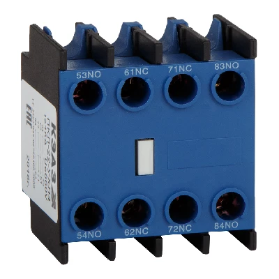 Приставка ПКЛ-22 УХЛ4 КЭАЗ 110676