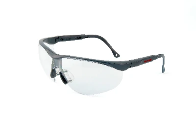 Защитные открытые очки О85 ARCTIC super PC (2C-1.2 PC)