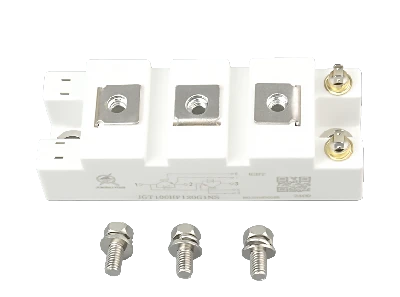 Модуль IGBT 100A 1200V Semitrans
