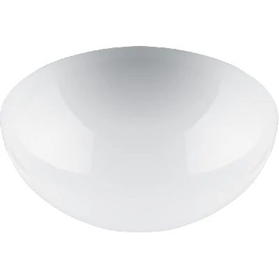 Светильник НБП-06-60-102 c фото-шумовым датчиком Е27 IP54 поликарбонат матовый FERON 32275