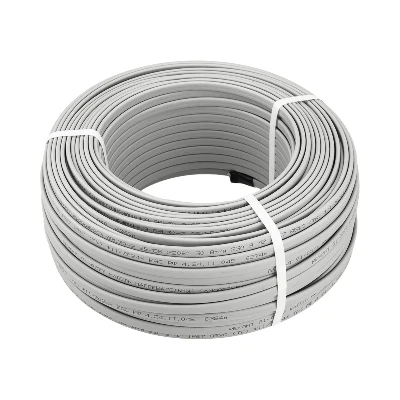 Кабель нагревательный саморегулирующийся SRL30-2, 30Вт/м, 100м