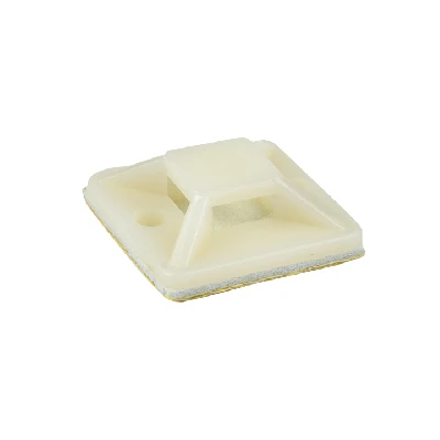 Площадка самоклеющаяся 20х20мм (100шт) EKF plc-20x20