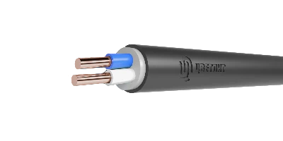 Кабель силовой ВВГнг(А)-LS 2х6ок(N)-0,66 ТРТС
