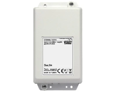 Коммутатор координатный Vizit БК-100(М) БК-100М