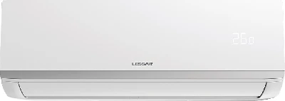 Кондиционер (Сплит-система) настенного типа HE09KLE2, в комплекте наружный и внутренний блоки