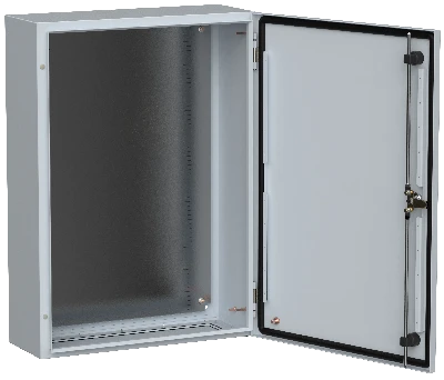 TITAN 5 Корпус металлический ЩПМ-70.50.20 УХЛ1 IP66 IEK TI5-10-N-070-050-020-66