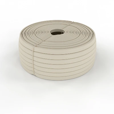 Трубка кембрик ТВ-40 ПВХ, d= 8 мм, REXANT 49-5008