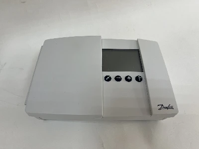 Регулятор температуры ECL Comfort 300 087B1130 DANFOSS (ДАНФОСС)