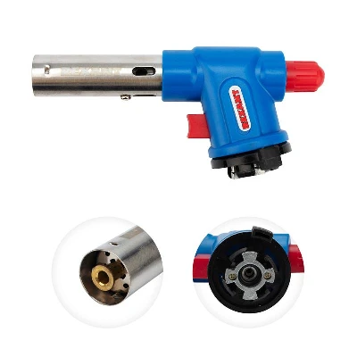 Горелка газовая насадка GT-23 с пьезоподжигом REXANT 12-0023