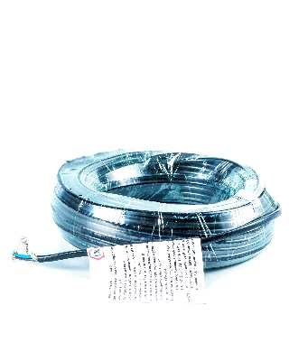 Кабель нагревательный резистивный двухжильный SNOW/2p 2850/30 секция 95 метров