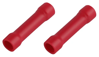 Гильза соединительная ГСИ 1.5 изолированная под опрессовку (упаковка 10 шт.) NO-225-41