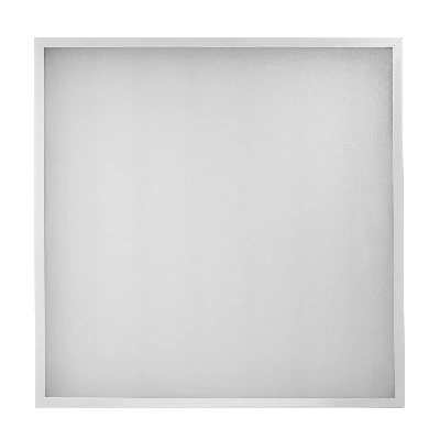 Светильник светодиодный 595х595 ДВО- 36w 6500K 3960Лм опаловый рассеиватель IP40