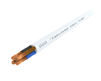 Провод ПВС 4х2.5-380/660 (Б. бух)