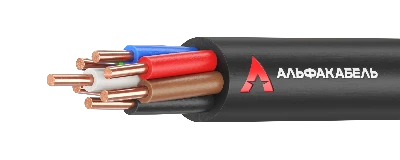 Кабель контрольный КВВГнг(А)-LS 19х1.5 ТРТС