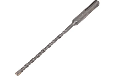 Бур по бетону 5,5x160x100 мм SDS PLUS Kranz KR-91-0008