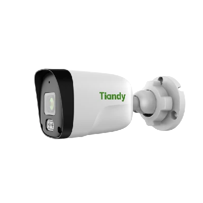 Видеокамера IP 2Мп уличная цилиндрическая IP67 ИК-30м с PoE (2.8мм) Tiandy TC-C321N I3/E/Y/2.8mm 00-01020404
