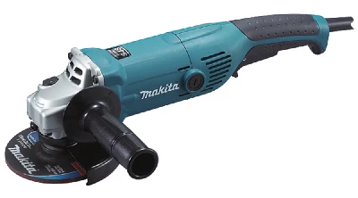 Шлифмашина угловая 125мм, 1050Вт, 11000об/м, муфта SJS