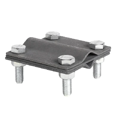 Зажим штырь-полоса-прут HZ PROxima EKF gc-g3116