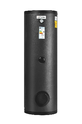 Водонагреватель WBT-HT-500 косвенного нагрева с одним змеевиком ЭВАН 830015