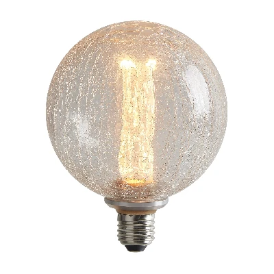 Лампа светодиодная Loft Led G125FC1978 4W 1800K E27