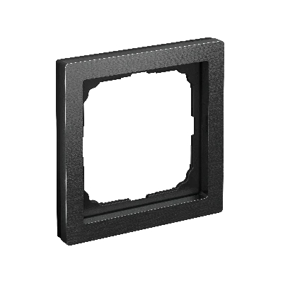 ARTGALLERY PURE 1-постовая РАМКА, МЕТАЛЛ ОНИКС