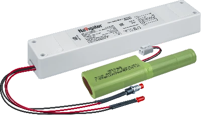 Блок аварийного питания ND-EF06 1ч 0-24вт для LED Navigator Group 14234 22200