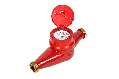 Счетчик воды универсальный ВСКМ 90-25 Декаст 72-25-01