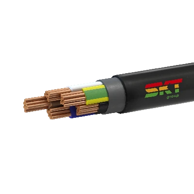 Кабель силовой ВВГнг(А)-LS 5х25мс(N.PE)-0.660 ВНИИКП ТРТС СКТ Групп (Псков) 27821