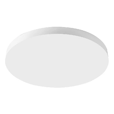 Светильник светодиодный ДБО-48w 3000/4000/6400К 3840Лм с переключением цветовой температуры белый Feron.ONE FERON AL1600 48885