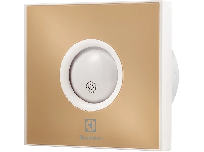 Вентилятор вытяжной D120 бежевый Electrolux EAFR-120beige НС-1127186