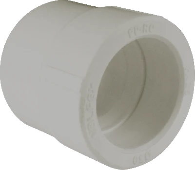 Муфта переходная 32/20 ВН/ВН (300/50)  СЕРАЯ Valfex 10013220Г