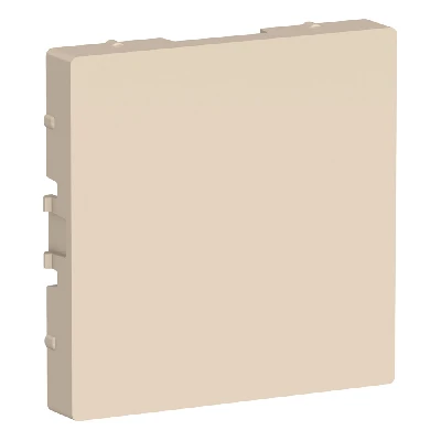 ЗАГЛУШКА ATLASDESIGN БЕЖЕВЫЙ Systeme Electric ATN000209