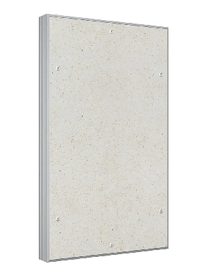 Люк под плитку съемный 300х500 EVECS D3050 ceramo 17303