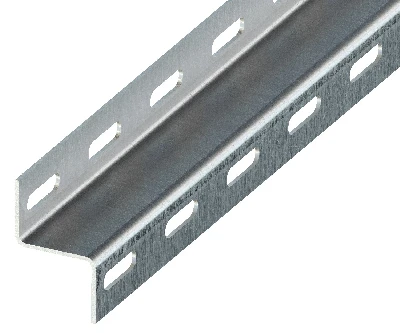 Перфопрофиль Z-образный 62х32х2000 грунтованный 2 К241 Завод ЭМИ Курган 1436 П0000001515