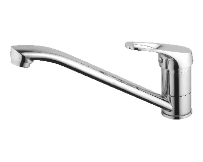 Смеситель для кухни однорычажный L1011МSh