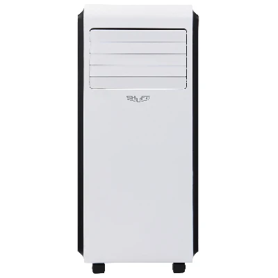 Кондиционер мобильный SFPAC-07 KF, для помещений площадью до 18м2 Shuft SFPAC-07 KF/N6 НС-1597427