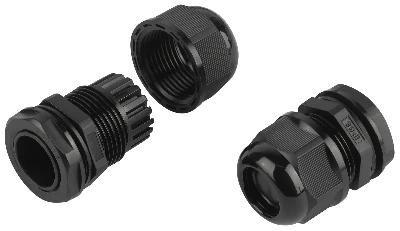 Ввод кабельный сальник NO-224-244 MG 25 (d отв.25 мм / d провод.13-18 мм) IP68 (упаковка 15 штук)