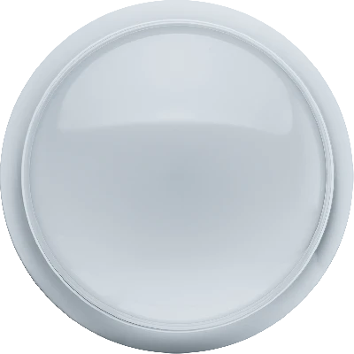 Светильник светодиодный ДБП-18w 4000К 2400Лм IP65 круглый пластиковый белый Navigator Group 71920 26533