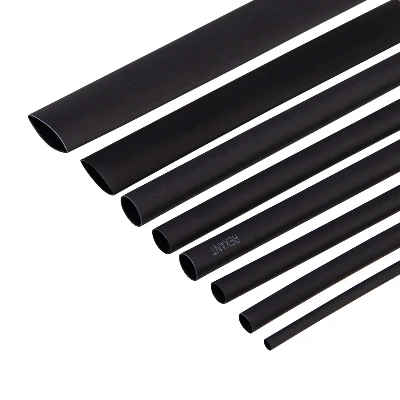 Термоус.труб. набор №5 (18шт), REXANT 29-0105