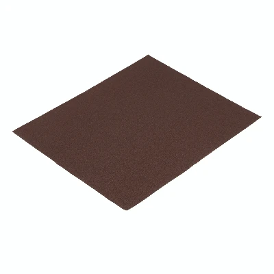 Шлифлист на бумажной основе, P 240, 230 х 280 мм, 10 шт., влагостойкий