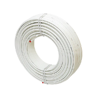 Труба металлопластиковая Standard 32х3,0 мм (бухта 50 м) MVI PM.305.07