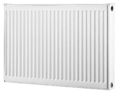 Радиатор стальной K-Profil 22/500/1200 боковое подключение, без кронштейнов Buderus 7724105512