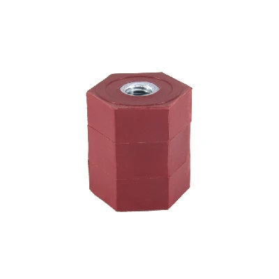 Изолятор ПИО-40-32-М8-У3