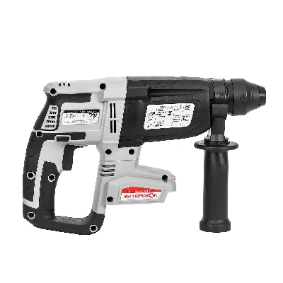 ПА-26/18ВМ бесщеточный аккум. перфоратор SDS plus, Li-ion АПИ (кейс, 1 аккум., 4,0Ач, ЗУ)