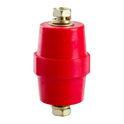 Изолятор силовой с болтом SM51-(М8)