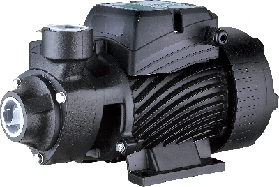 Насос поверхностный QB60, 370вт, 35л/мин